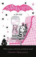 ISADORA MOON VA DE VIAJE