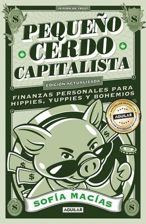 PEQUEÑO CERDO CAPITALISTA (10 ANIVERSARIO)