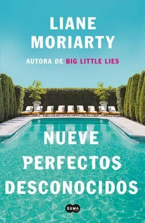 NUEVE PERFECTOS DESCONOCIDOS
