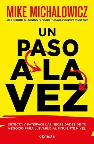 PASO A LA VEZ, UN