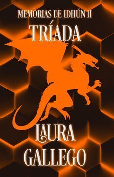 MEMORIAS DE IDHUN 2: TRIADA