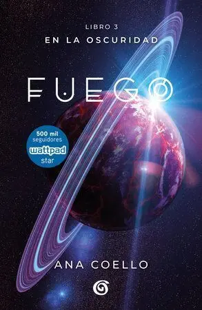 EN LA OSCURIDAD 3: FUEGO