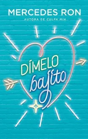 DIMELO 1: DIMELO BAJITO