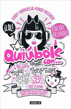 QUIUBOLE CON... (EDICION RELOADED) (MUJERES)