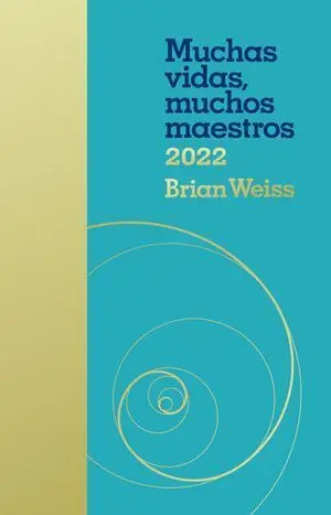 MUCHAS VIDAS MUCHOS MAESTROS AGENDA 2022