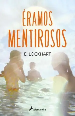 ERAMOS MENTIROSOS