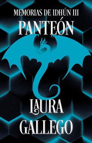 MEMORIAS DE IDHUN 3: PANTEON