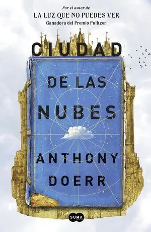 * CIUDAD DE LAS NUBES
