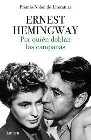 POR QUIÉN DOBLAN LAS CAMPANAS