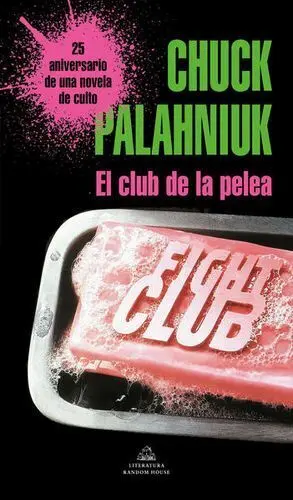 CLUB DE LA PELEA