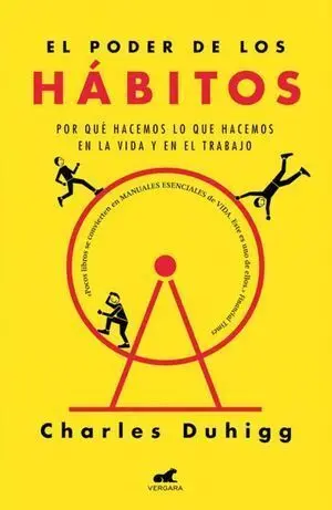 EL PODER DE LOS HABITOS