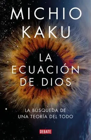 ECUACION DE DIOS