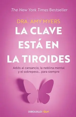 LA CLAVE ESTA EN LA TIROIDES