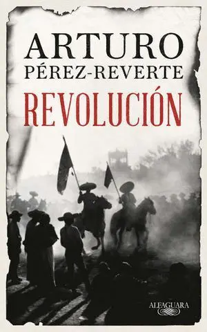 * REVOLUCION