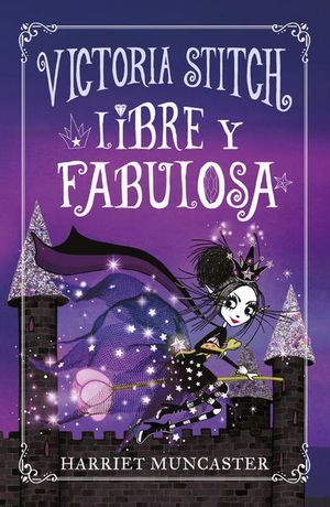 VICTORIA STITCH: LIBRE Y FABULOSA