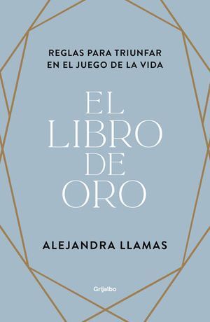 EL LIBRO DE ORO