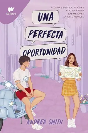 SEREMOS IMPERFECTOS 2: UNA PERFECTA OPORTUNIDAD