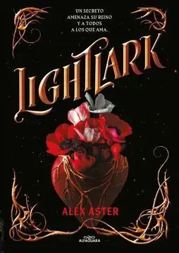 LIGHTLARK 1: LIGHTLARK (ESPAÑOL)