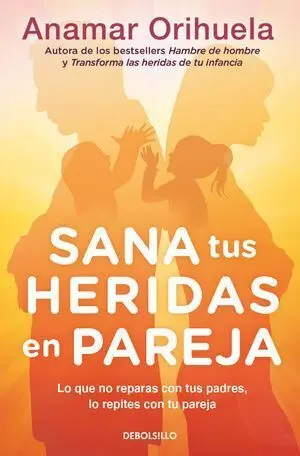 SANA TUS HERIDAS EN PAREJA