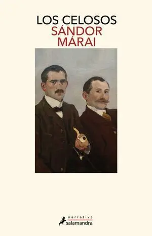 LOS CELOSOS / CICLO DE LOS GARREN 2