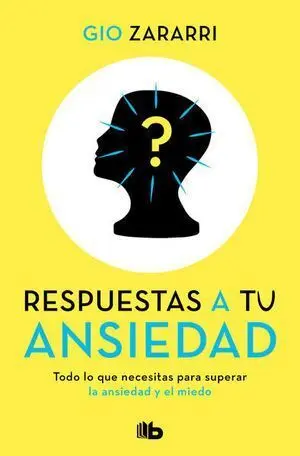 RESPUESTAS A TU ANSIEDAD