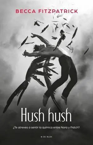HUSH, HUSH 1: HUSH HUSH