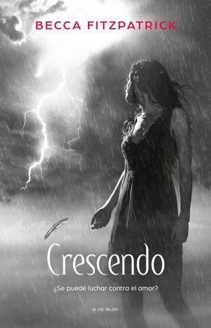 HUSH, HUSH 2: CRESCENDO