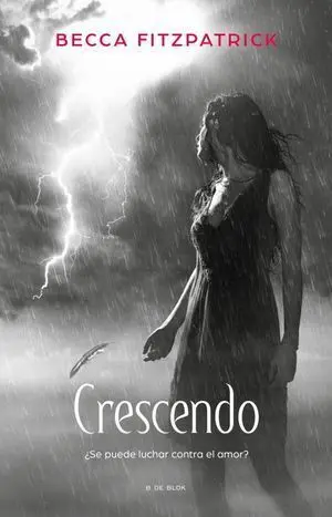 HUSH, HUSH 2: CRESCENDO