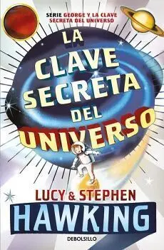 CLAVE SECRETA DEL UNIVERSO 1: CLAVE SECRETA DEL UNIVERSO