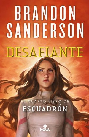 ESCUADRÓN 4: DESAFIANTE