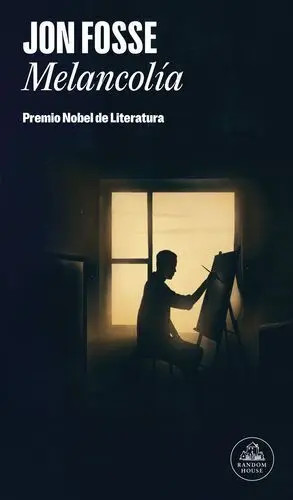 MELANCOLIA