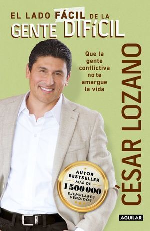 EL LADO FÁCIL DE LA GENTE DIFÍCIL