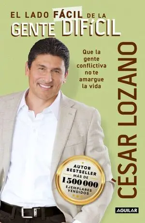 EL LADO FÁCIL DE LA GENTE DIFÍCIL