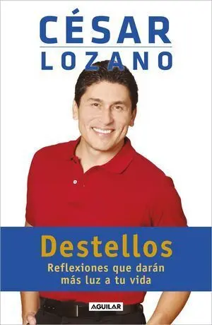 DESTELLOS. REFLEXIONES QUE DARAN MAS LUZ A TU VIDA