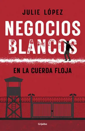 NEGOCIOS BLANCOS