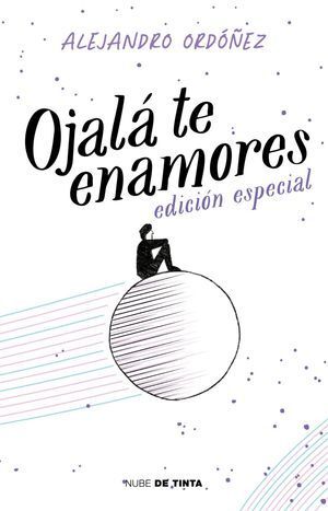 OJALÁ TE ENAMORES (EDICIÓN ESPECIAL)
