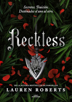 POWERLESS 2: RECKLESS (ESPAÑOL)