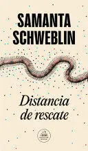 DISTANCIA DE RESCATE