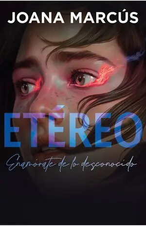 EXTRAÑOS 1: ETEREO