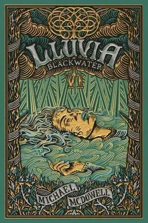 BLACKWATER 6: LLUVIA