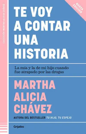 TE VOY A CONTAR UNA HISTORIA