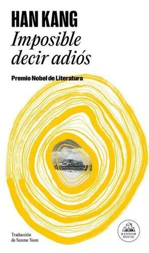 IMPOSIBLE DECIR ADIÓS