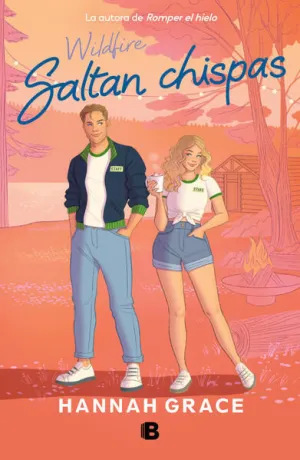 MAPLE HILLS 2: SALTAN CHISPAS