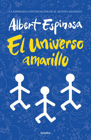 EL UNIVERSO AMARILLO