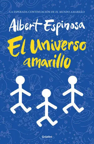 EL UNIVERSO AMARILLO