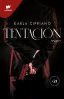 TENTACIÓN 2: TENTACION