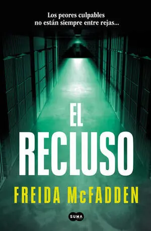 EL RECLUSO