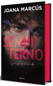EXTRAÑOS 2: SEMPITERNO (TAPA DURA CANTOS TINTADOS)