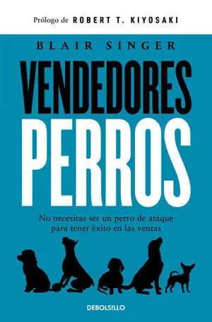 VENDEDORES PERROS