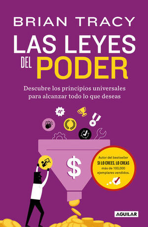 LAS LEYES DEL PODER